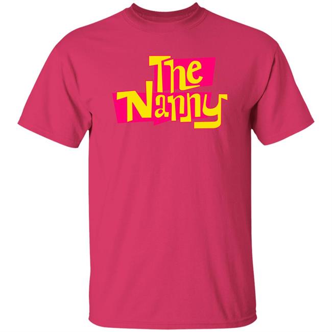 The Nanny Hoodie Billy Eichner The Nanny Hoodie The Nanny Hoodie Billy Eichner The Nanny Hoodie