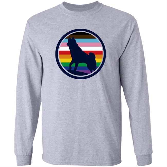 Husky Pride Shirt Uconn Husky Pride Shirt