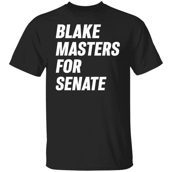 Lake Master For Senate Shirt Hoodie Sweatshirt