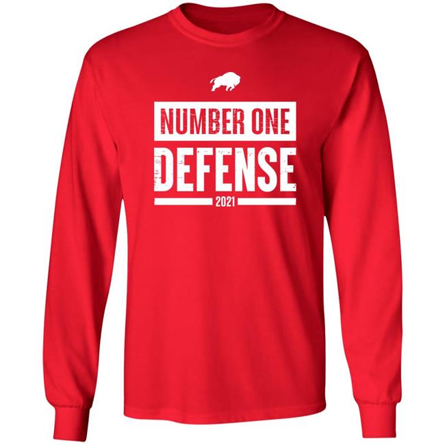 Number 1 Defense Hoodie Bufonweck Merch Buffalo Biased Number 1 Defense Hoodie Bufonweck Merch Buffalo Biased