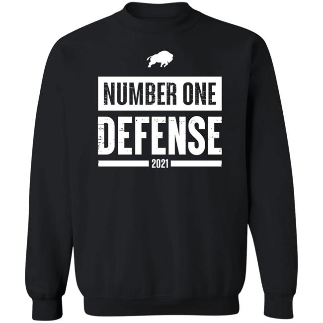 Number 1 Defense Hoodie Bufonweck Merch Buffalo Biased Number 1 Defense Hoodie Bufonweck Merch Buffalo Biased