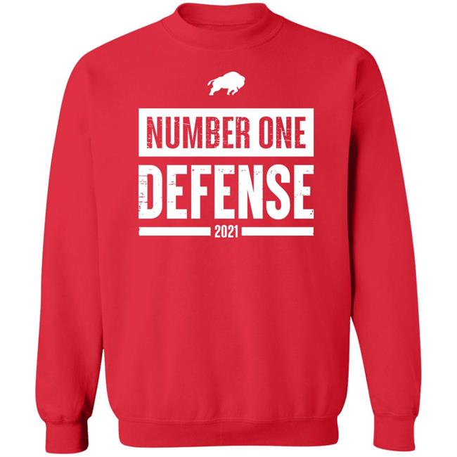 Number 1 Defense Hoodie Bufonweck Merch Buffalo Biased Number 1 Defense Hoodie Bufonweck Merch Buffalo Biased