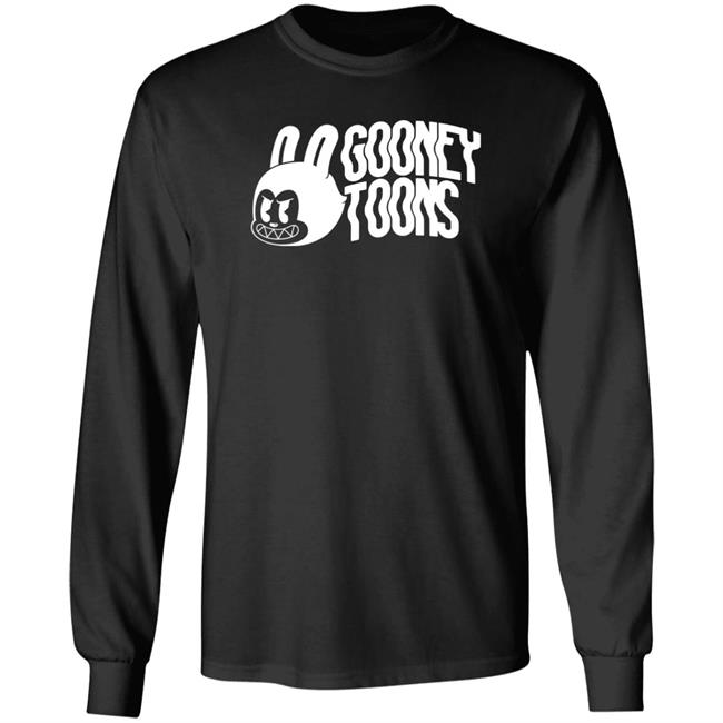 Gooney Toons Hoodie Gooney Store