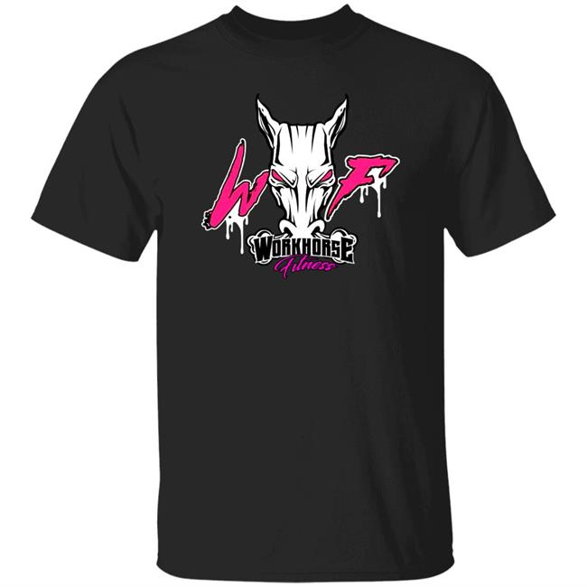 Sir Kofi Krampus Wf Workhorse Fitness Shirt Workhorse Fitness Store Workhorse Wf 2022 Kick Off Shirt