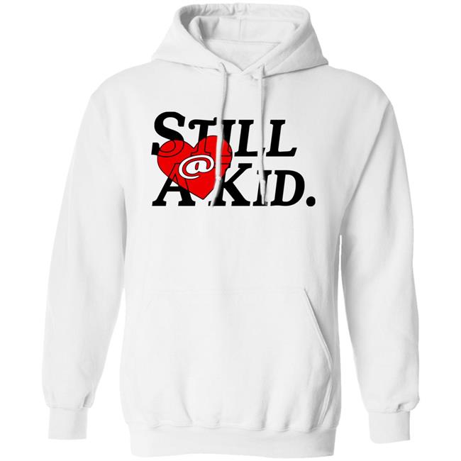 Christen Miller Still @Heart A Kid Shirt 97Brand Store @Heart Tee Shirt Christen Miller Still @Heart A Kid Shirt 97Brand Store @Heart Tee Shirt
