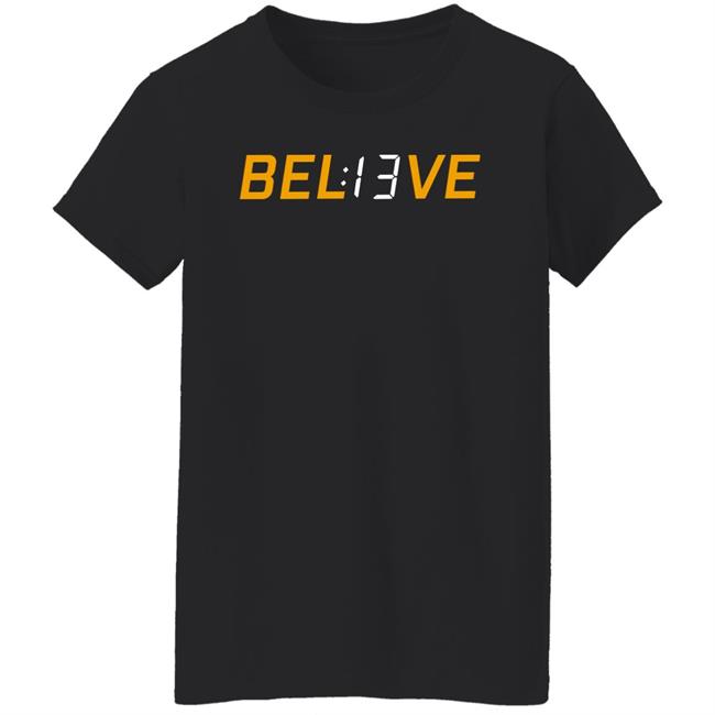 Chad Dial Bel13ve Patrick Mahomes Kansas City Chiefs Shirt Chad Dial Bel13ve Patrick Mahomes Kansas City Chiefs Shirt