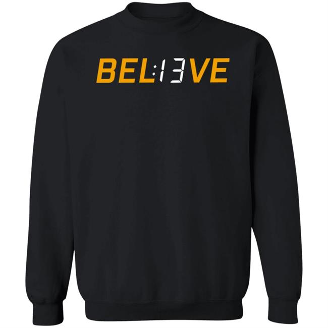 Chad Dial Bel13ve Patrick Mahomes Kansas City Chiefs Shirt Chad Dial Bel13ve Patrick Mahomes Kansas City Chiefs Shirt