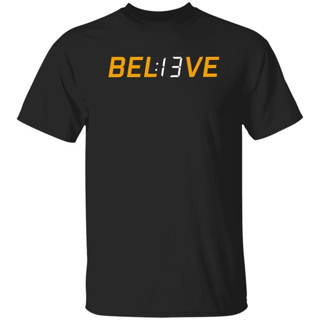 Chad Dial Bel13ve Patrick Mahomes Kansas City Chiefs Shirt Chad Dial Bel13ve Patrick Mahomes Kansas City Chiefs Shirt