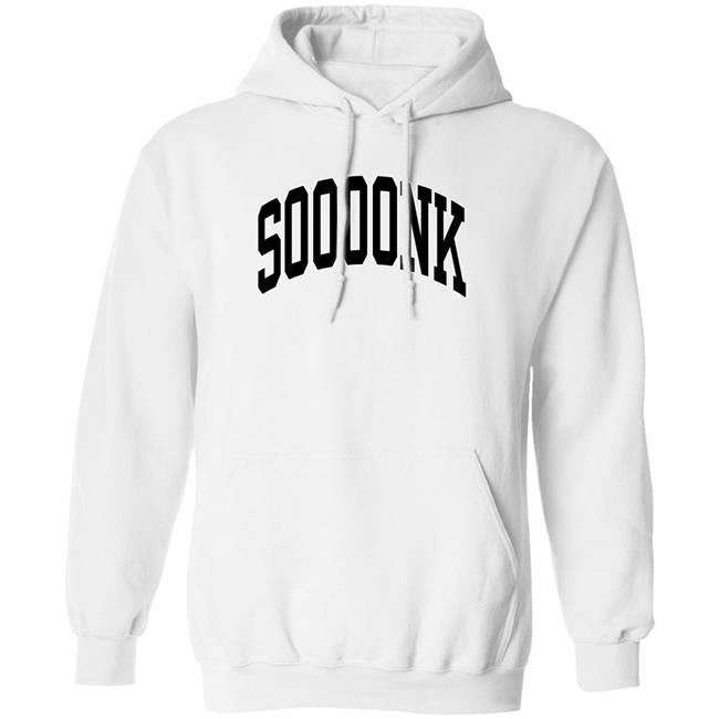 Barstool Sports Merch Spittin' Chiclets Sonk III Tee Shirt Soooonk Shirt Barstool Sports Merch Spittin' Chiclets Sonk III Tee Shirt Soooonk Shirt