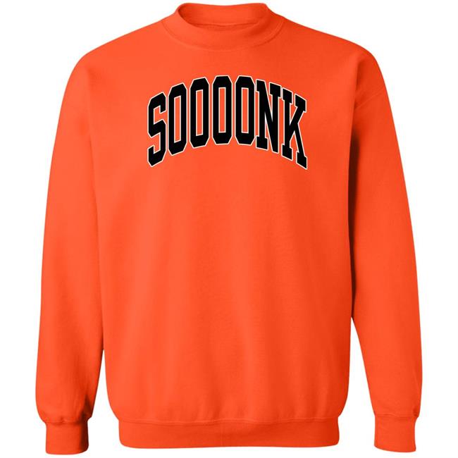 Barstool Sports Merch Spittin' Chiclets Sonk III Tee Shirt Soooonk Shirt Barstool Sports Merch Spittin' Chiclets Sonk III Tee Shirt Soooonk Shirt
