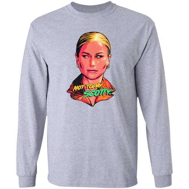 Nordacious Merch Not Today Scotty Shirt Mariewalsh18 Not Today Scotty Shirt Nordacious Merch Not Today Scotty Shirt Mariewalsh18 Not Today Scotty Shirt