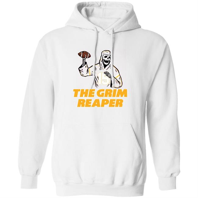 The Grim Reaper Kansas City Shirt Chiefs Aholic Barstool Sports Store The Grim Reaper Kansas City Shirt Chiefs Aholic Barstool Sports Store