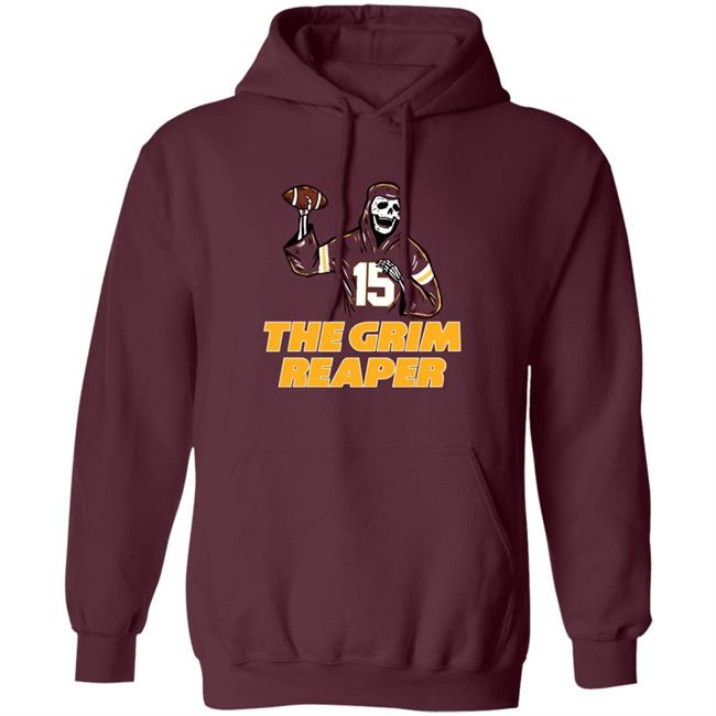 The Grim Reaper Kansas City Shirt Chiefs Aholic Barstool Sports Store The Grim Reaper Kansas City Shirt Chiefs Aholic Barstool Sports Store