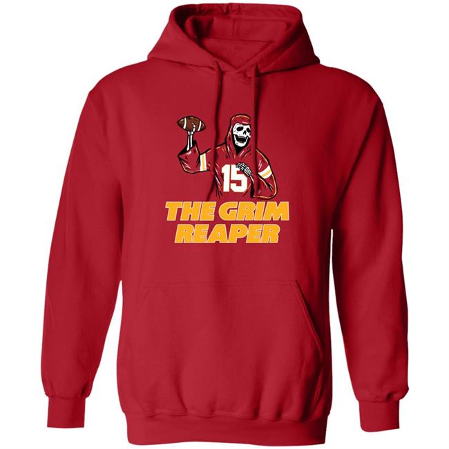 The Grim Reaper Kansas City Shirt Chiefs Aholic Barstool Sports Store The Grim Reaper Kansas City Shirt Chiefs Aholic Barstool Sports Store
