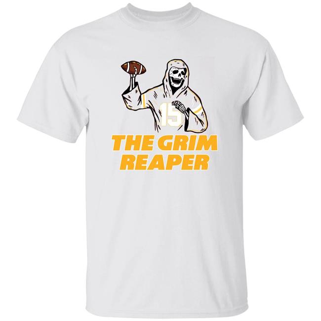 The Grim Reaper Kansas City Shirt Chiefs Aholic Barstool Sports Store The Grim Reaper Kansas City Shirt Chiefs Aholic Barstool Sports Store