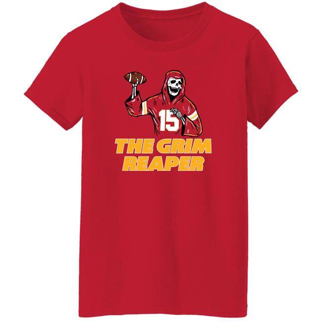 The Grim Reaper Kansas City Shirt Chiefs Aholic Barstool Sports Store The Grim Reaper Kansas City Shirt Chiefs Aholic Barstool Sports Store