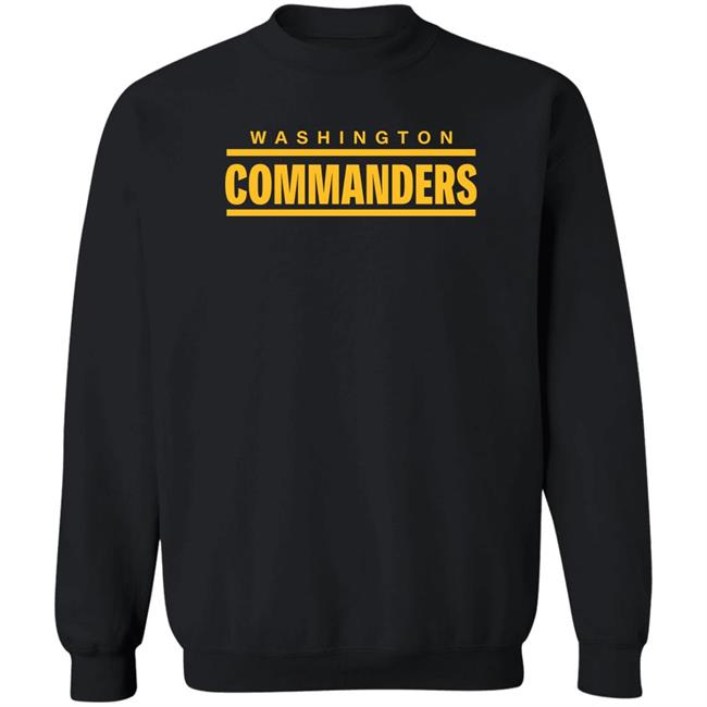 Washington Commanders Appaler Merch Clit Commander T Shirt Washington Commanders Appaler Merch Clit Commander T Shirt