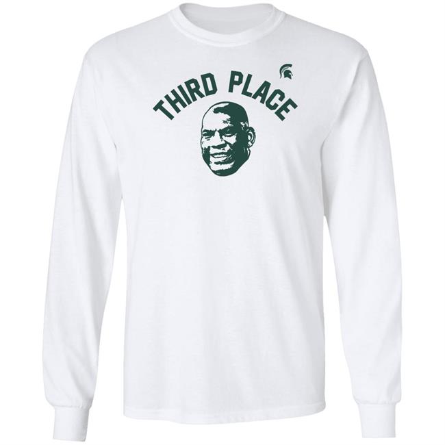 Barstool Spartans Tuck Comin' Shirt Alex Penski Third Place Msu Shirt Barstool Spartans Tuck Comin' Shirt Alex Penski Third Place Msu Shirt
