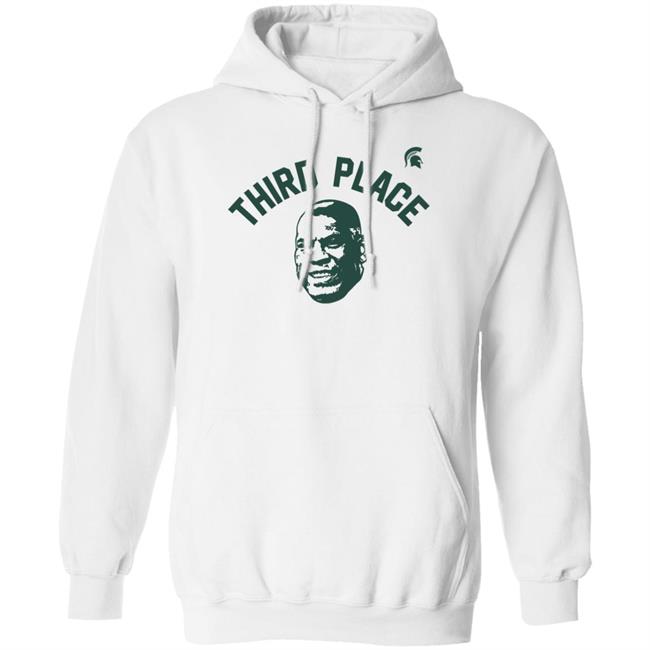 Barstool Spartans Tuck Comin' Shirt Alex Penski Third Place Msu Shirt Barstool Spartans Tuck Comin' Shirt Alex Penski Third Place Msu Shirt