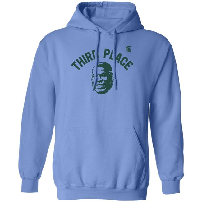 Barstool Spartans Tuck Comin' Shirt Alex Penski Third Place Msu Shirt Barstool Spartans Tuck Comin' Shirt Alex Penski Third Place Msu Shirt