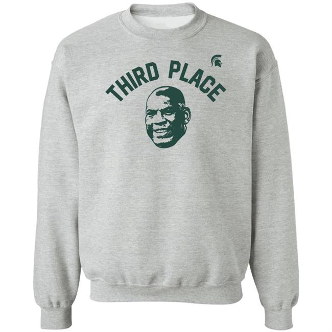 Barstool Spartans Tuck Comin' Shirt Alex Penski Third Place Msu Shirt Barstool Spartans Tuck Comin' Shirt Alex Penski Third Place Msu Shirt