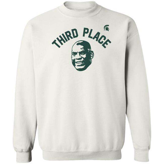 Barstool Spartans Tuck Comin' Shirt Alex Penski Third Place Msu Shirt Barstool Spartans Tuck Comin' Shirt Alex Penski Third Place Msu Shirt