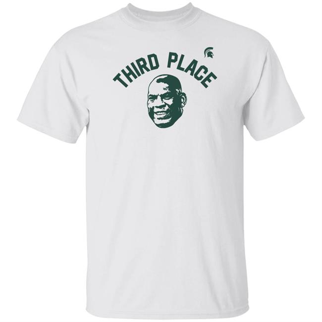 Barstool Spartans Tuck Comin' Shirt Alex Penski Third Place Msu Shirt Barstool Spartans Tuck Comin' Shirt Alex Penski Third Place Msu Shirt