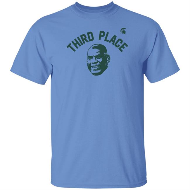 Barstool Spartans Tuck Comin' Shirt Alex Penski Third Place Msu Shirt Barstool Spartans Tuck Comin' Shirt Alex Penski Third Place Msu Shirt