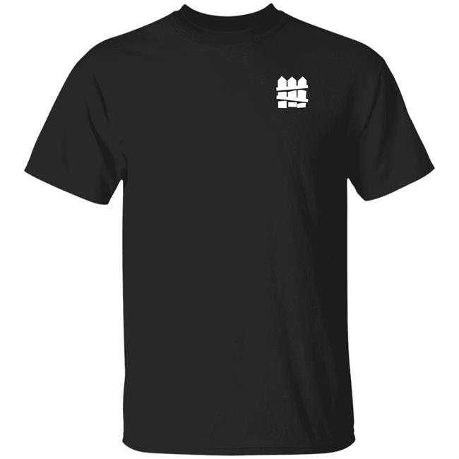 The Yard Logo Shirt The Yard Merch