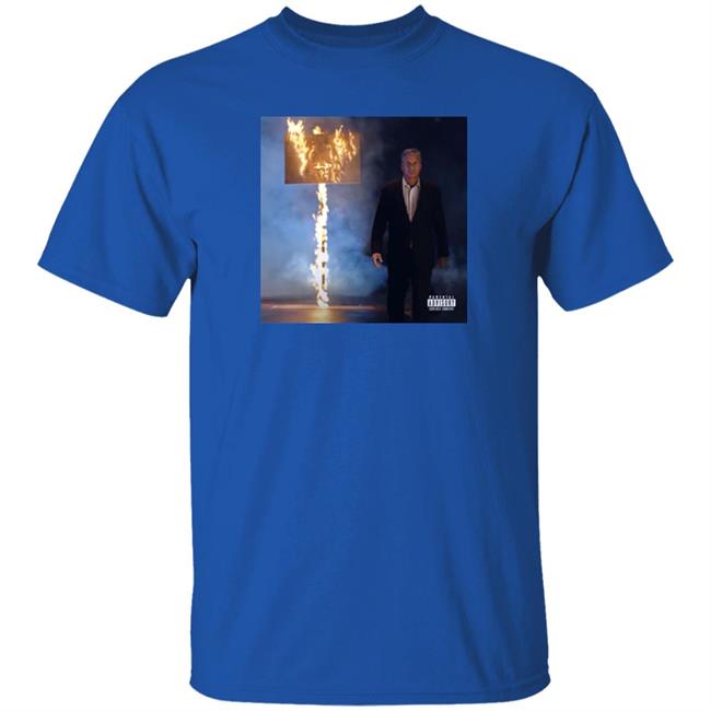 Revenge Tour Shirt Throwboy Tees Merch Kentucky Revenge Tour Shirt