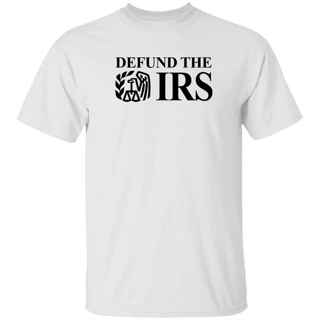Defund The Irs Shirt Shithead Steve Store