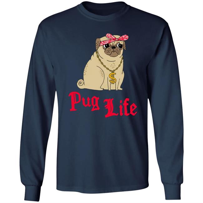 Gemma Correll Pug Life Shirt Tom Crabtree Gemma Correll Pug Life Shirt Tom Crabtree