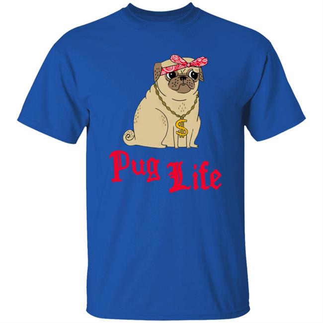 Gemma Correll Pug Life Shirt Tom Crabtree Gemma Correll Pug Life Shirt Tom Crabtree