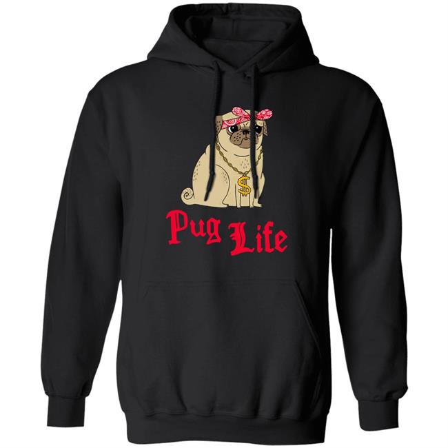 Gemma Correll Pug Life Shirt Tom Crabtree Gemma Correll Pug Life Shirt Tom Crabtree