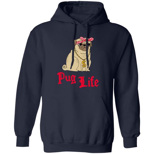 Gemma Correll Pug Life Shirt Tom Crabtree Gemma Correll Pug Life Shirt Tom Crabtree