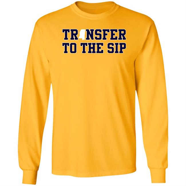 Transfer To The Sip Hoodie Lane Kiffin Transfer To The Sip Hoodie Lane Kiffin