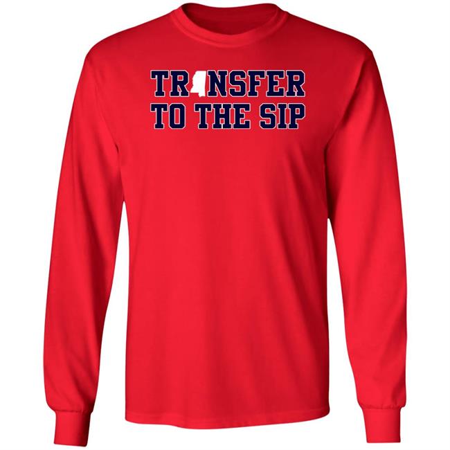 Transfer To The Sip Hoodie Lane Kiffin Transfer To The Sip Hoodie Lane Kiffin