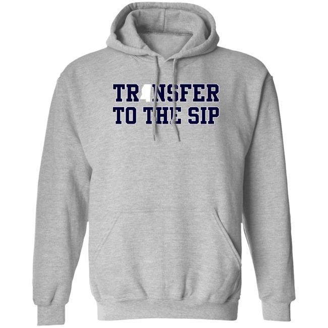Transfer To The Sip Hoodie Lane Kiffin Transfer To The Sip Hoodie Lane Kiffin