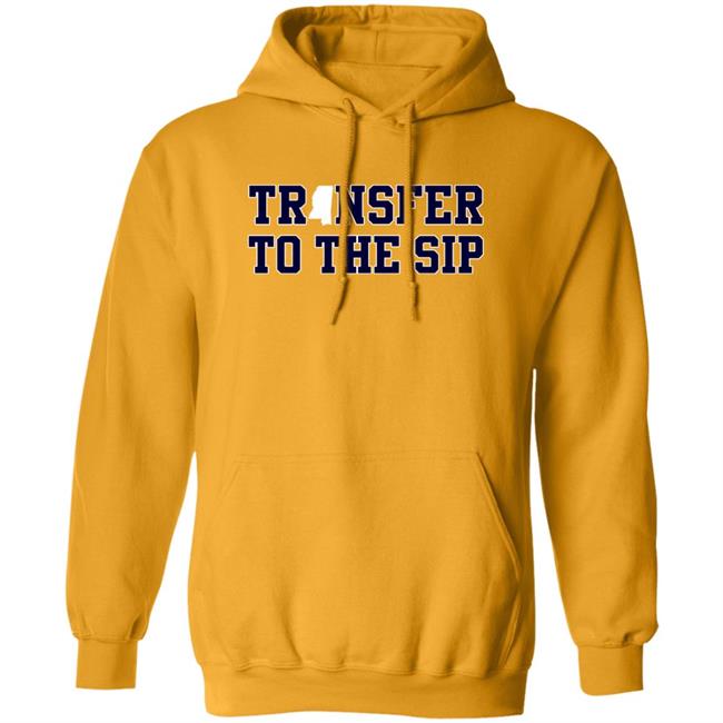 Transfer To The Sip Hoodie Lane Kiffin Transfer To The Sip Hoodie Lane Kiffin