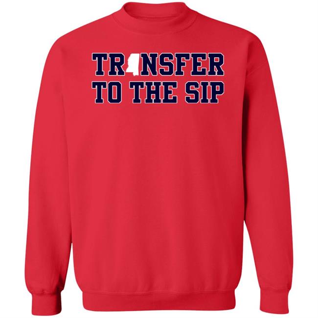 Transfer To The Sip Hoodie Lane Kiffin Transfer To The Sip Hoodie Lane Kiffin