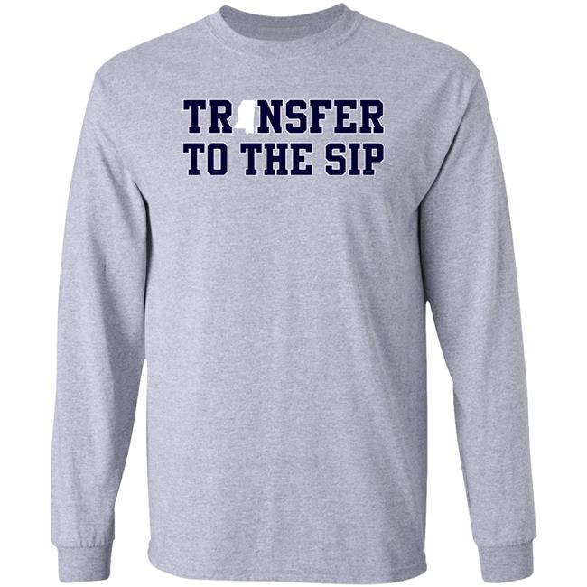 Transfer To The Sip Hoodie Lane Kiffin Transfer To The Sip Hoodie Lane Kiffin