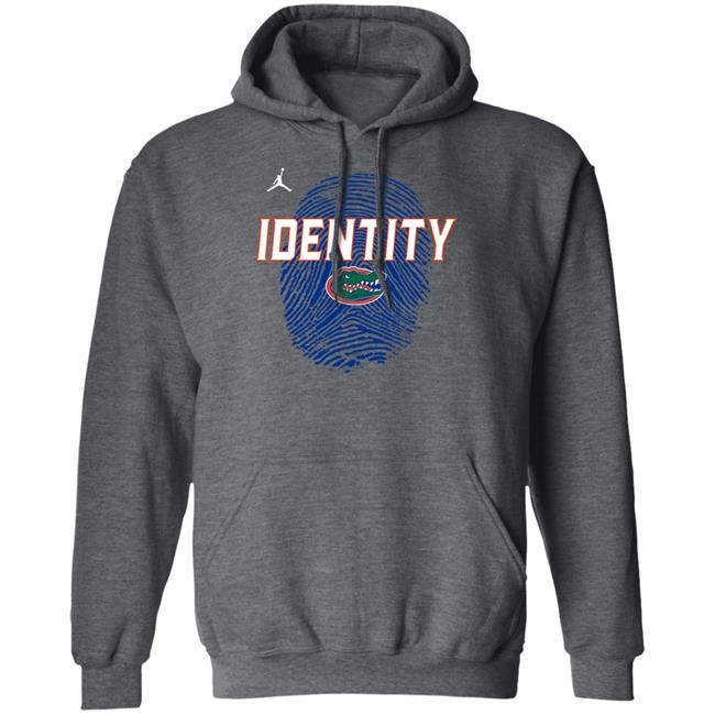 Identity Shirt Florida Gators Football Identity Shirt Florida Gators Football