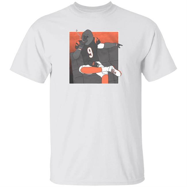 Harambe Jb Shirt Barstoolsports Store