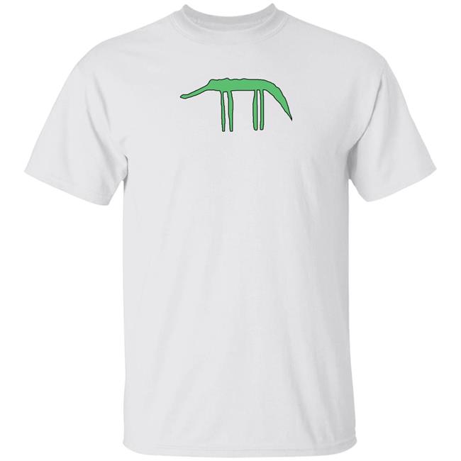 Gators Daily Gatr Shirt