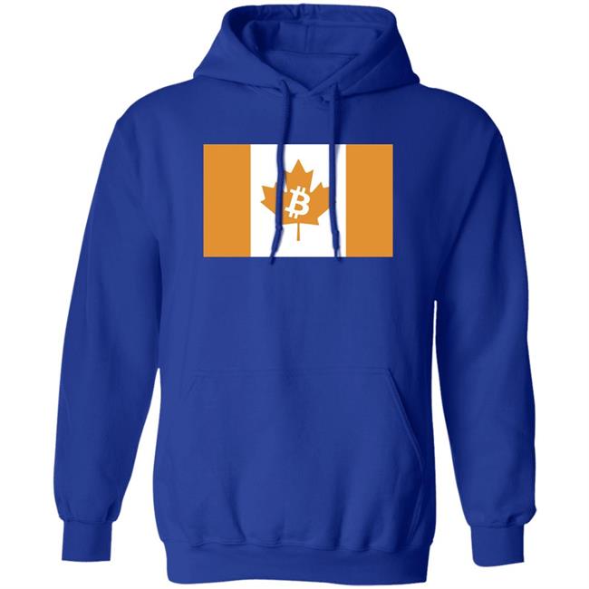 The Best Business Show Merch Bitcoin Canada Orange 2 Shirt Pomp The Best Business Show Merch Bitcoin Canada Orange 2 Shirt Pomp