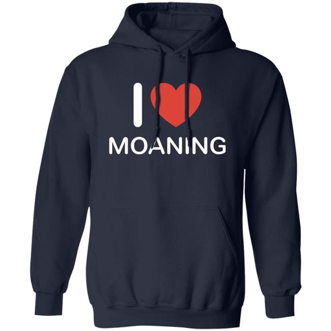 Elizabeth Mcgovern I Love Moaning Shirt Elizabeth Mcgovern I Love Moaning Shirt