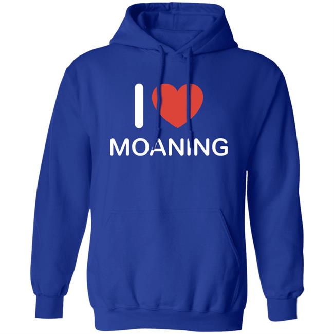 Elizabeth Mcgovern I Love Moaning Shirt Elizabeth Mcgovern I Love Moaning Shirt