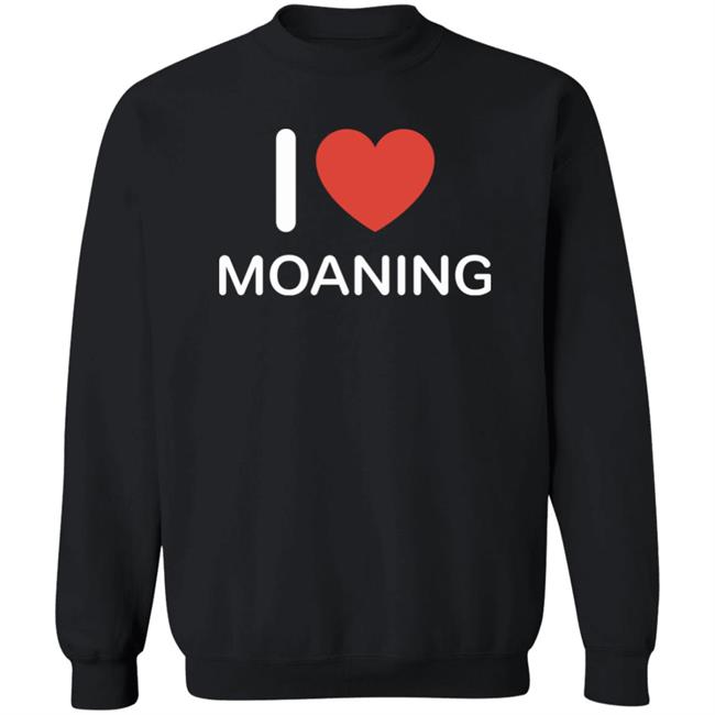 Elizabeth Mcgovern I Love Moaning Shirt Elizabeth Mcgovern I Love Moaning Shirt