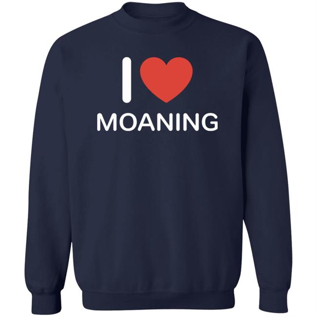 Elizabeth Mcgovern I Love Moaning Shirt Elizabeth Mcgovern I Love Moaning Shirt