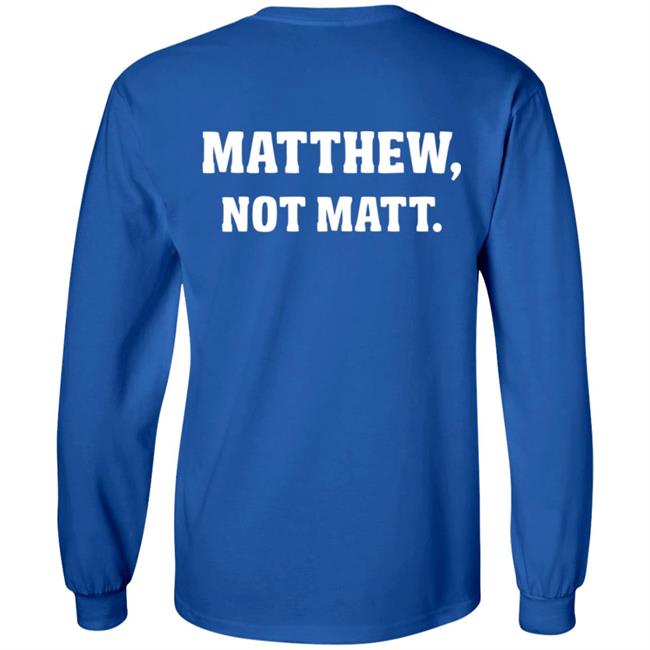 Kelly Stafford Is Wearing Matthew Not Matt Shirt Jourdan Rodrigue Kelly Stafford Is Wearing Matthew Not Matt Shirt Jourdan Rodrigue